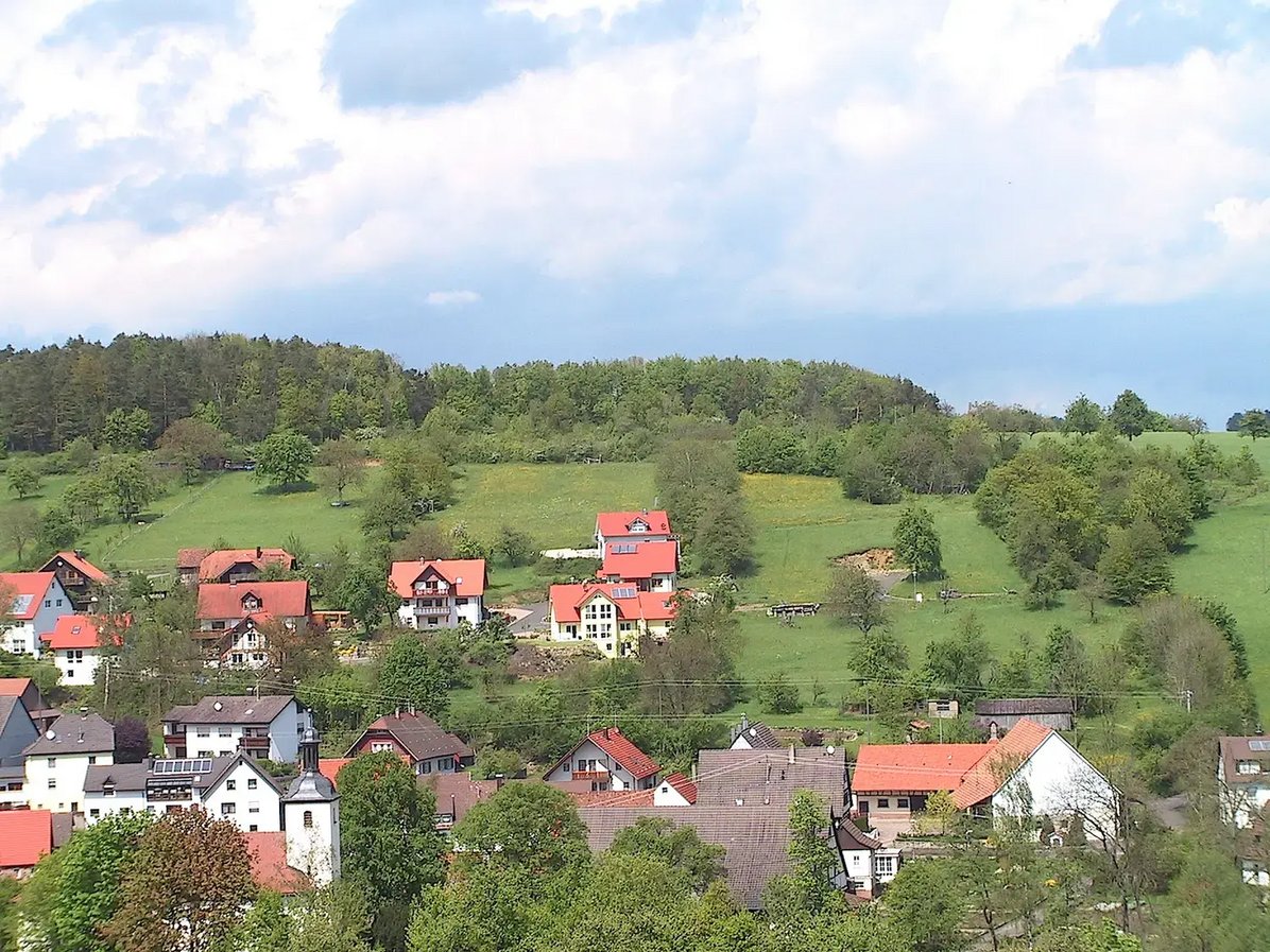  Neubaugebiet Fels II