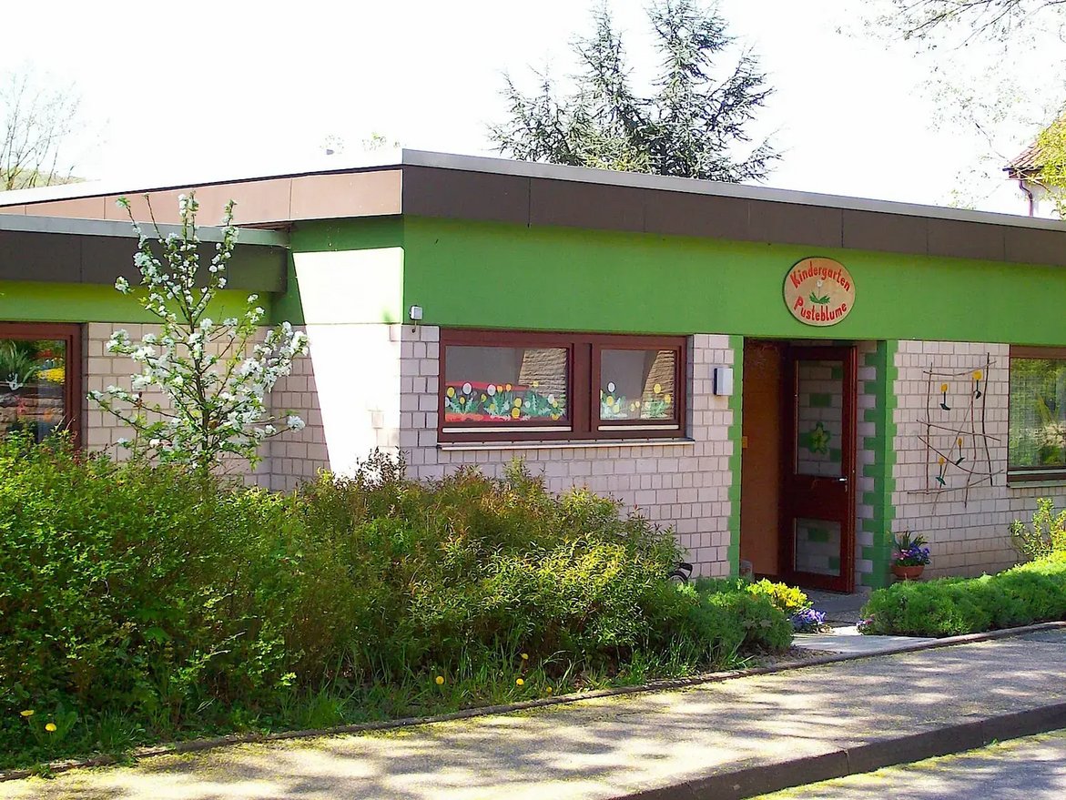 Kindergarten Am Breter