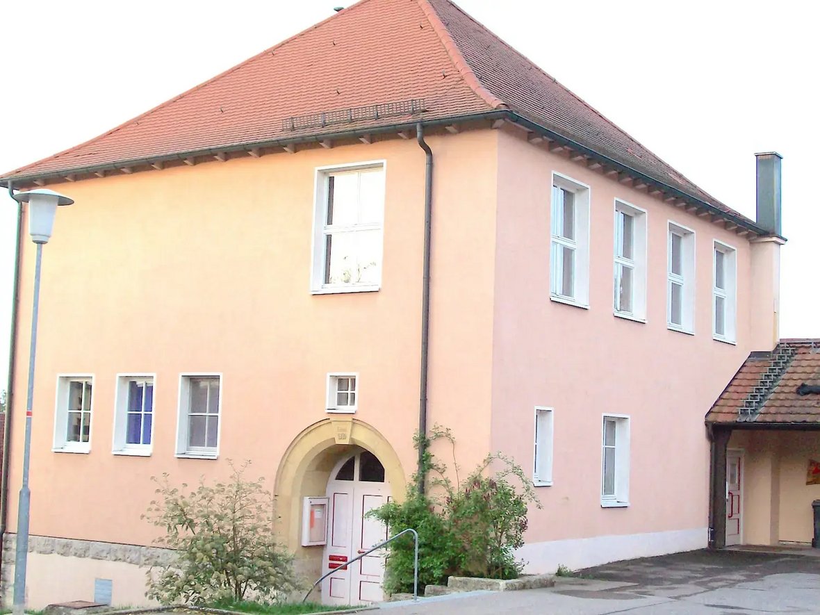 Ortschaftsverwaltung Hermuthausen