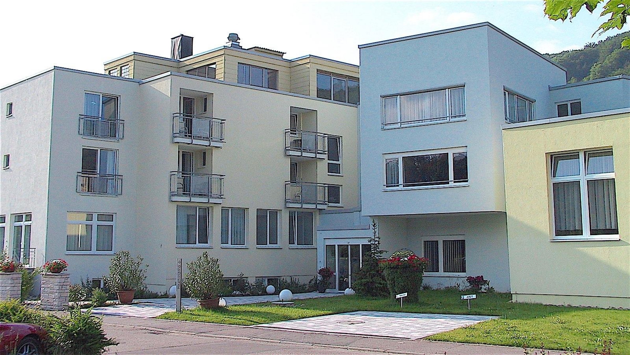 Seniorenstift Ingelfingen