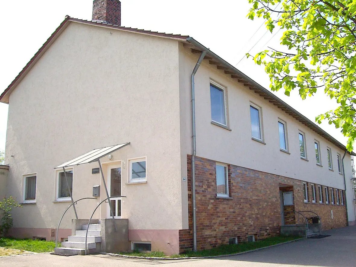 Ortschaftsverwaltung Weldingsfelden