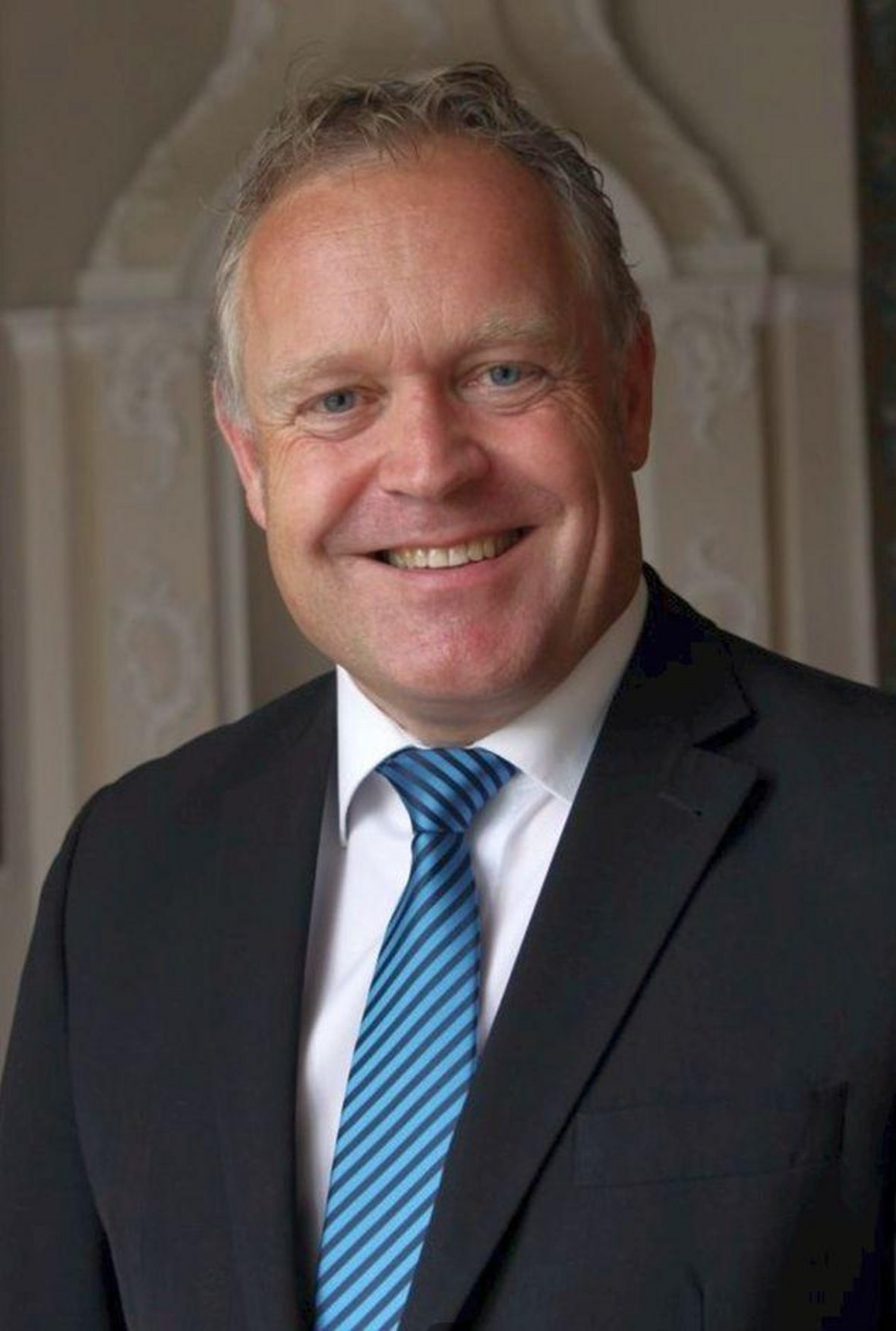 Michael Bauer