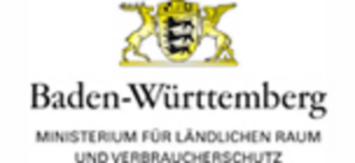 Logo Baden Württemberg