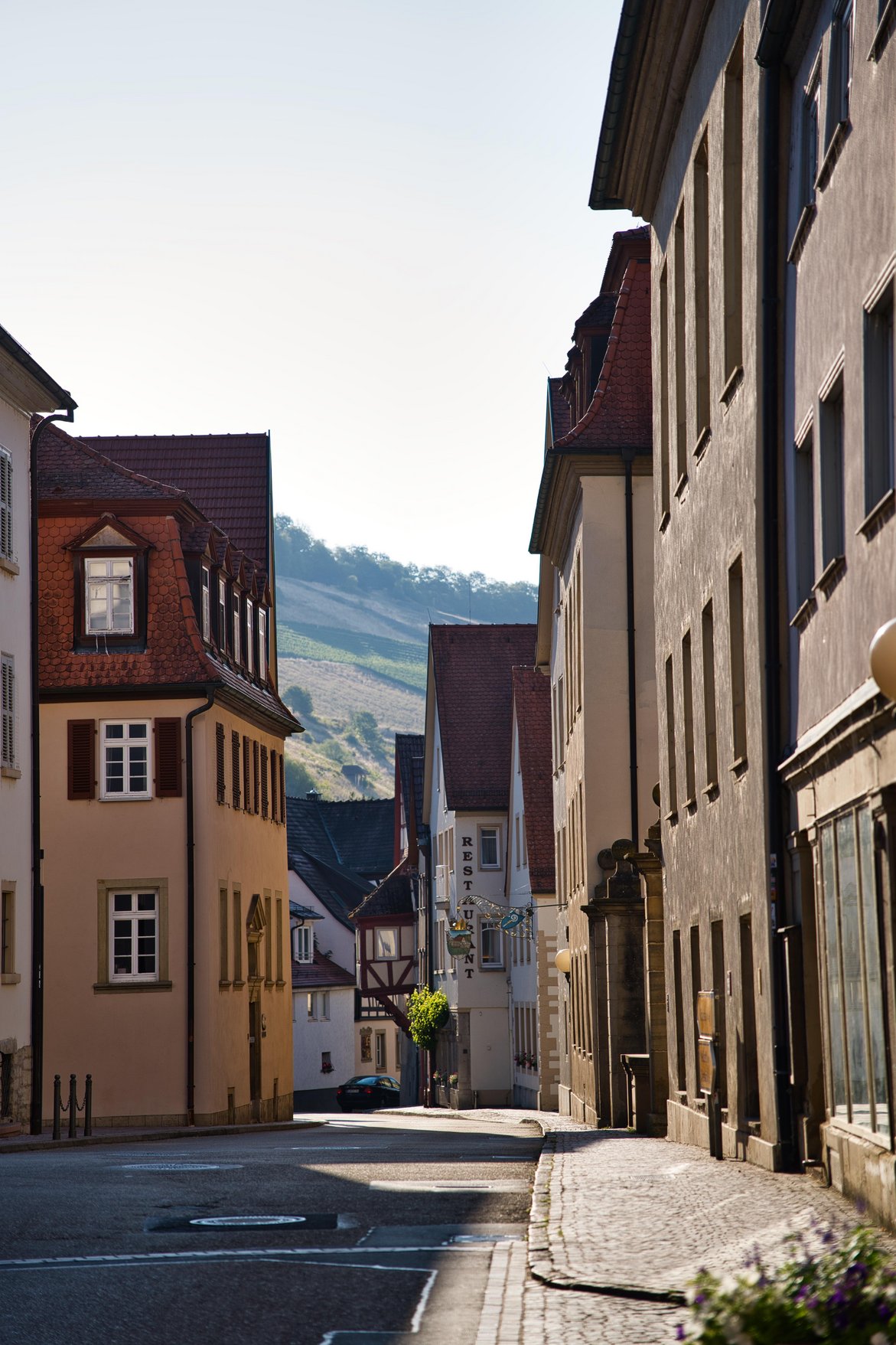 Schlossstraße