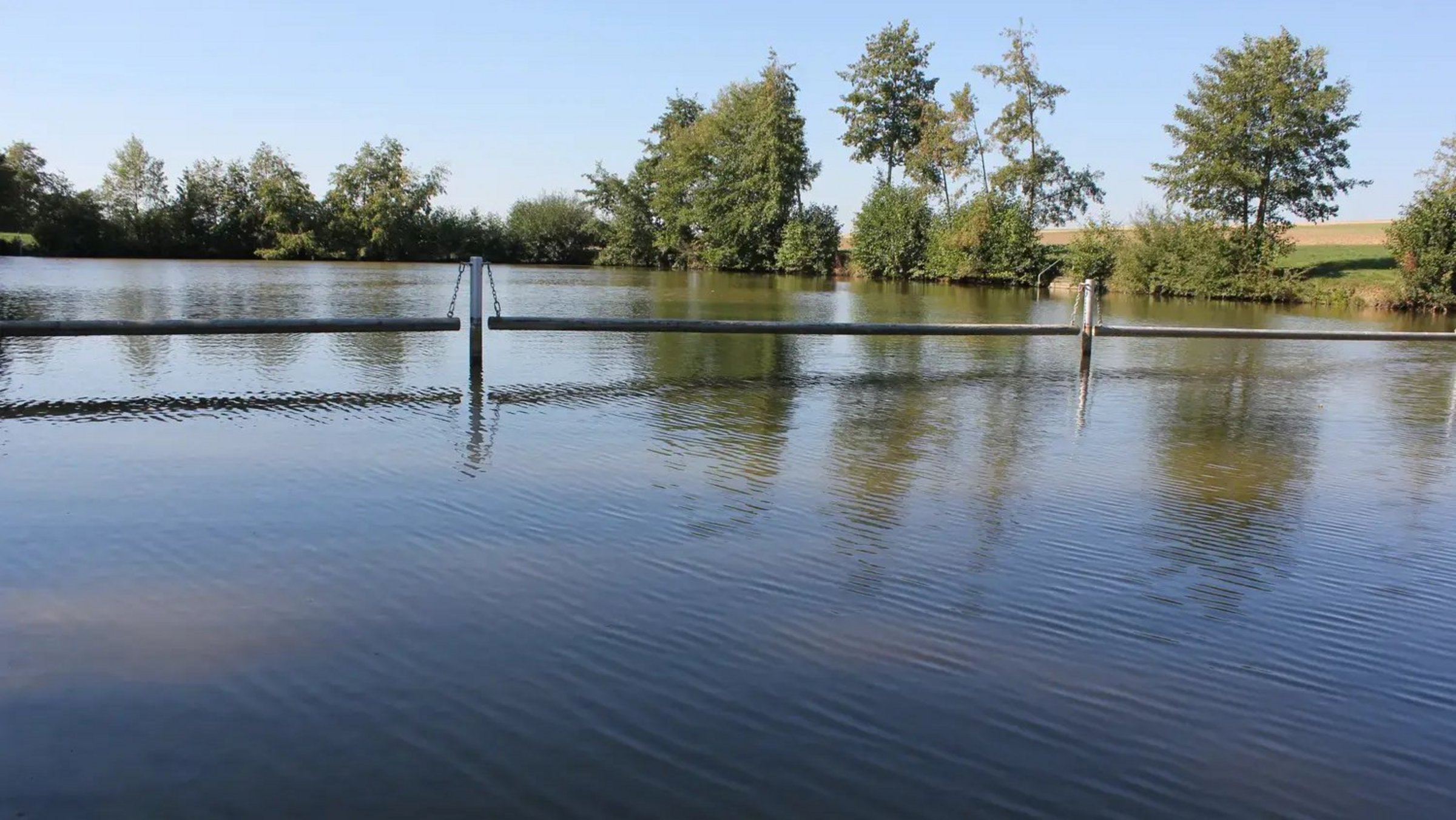 Badesee Weldingsfelden