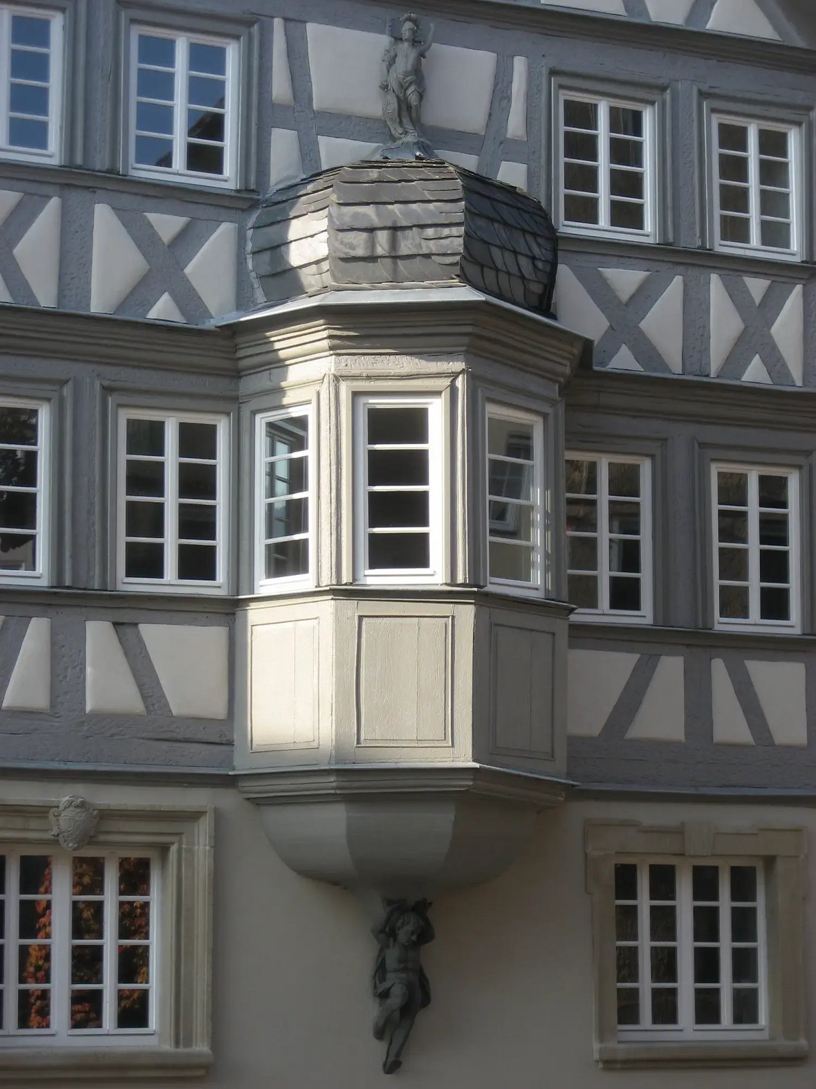 Fachwerkhaus