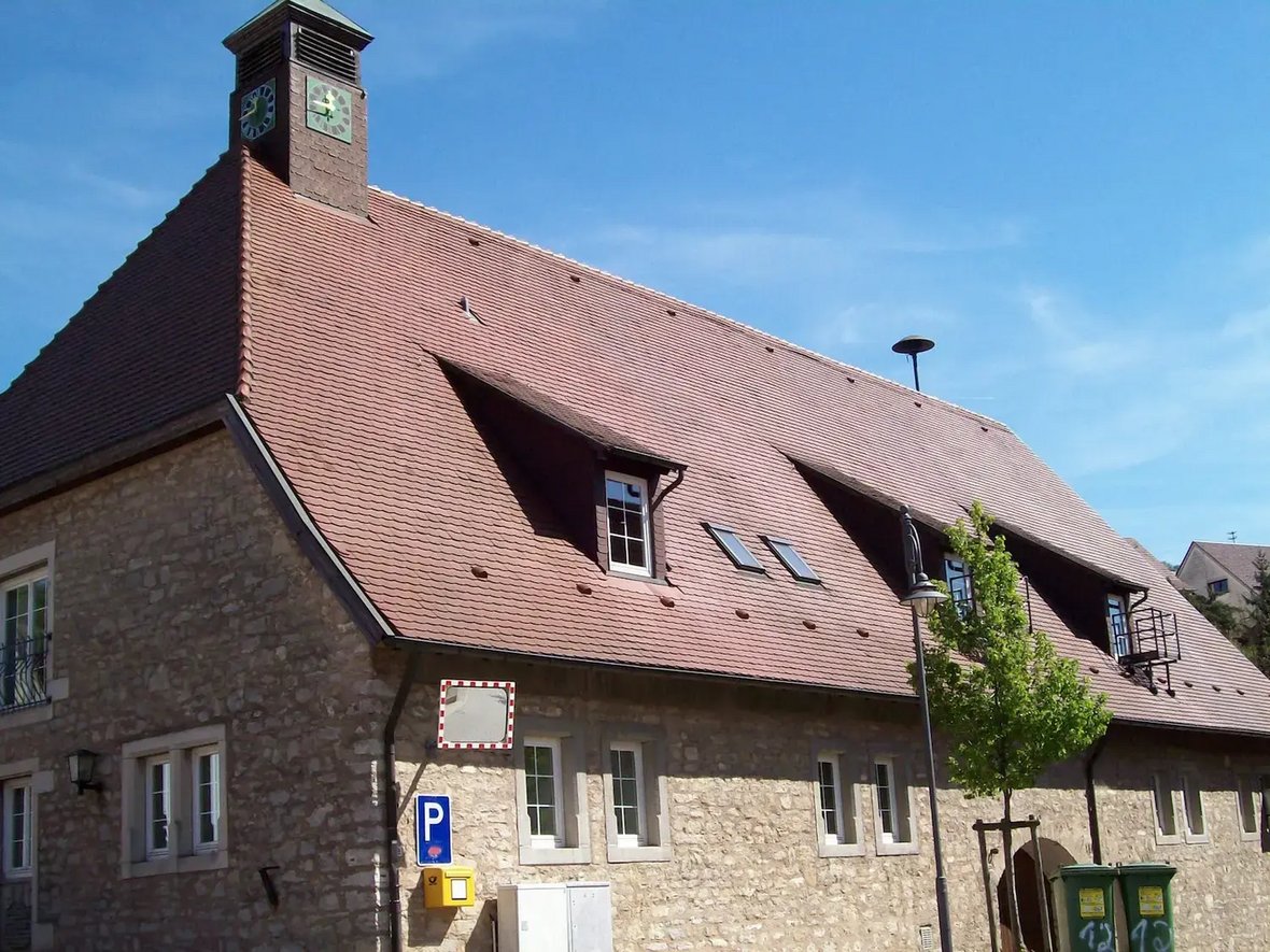 Ortschaftsverwaltung Criesbach