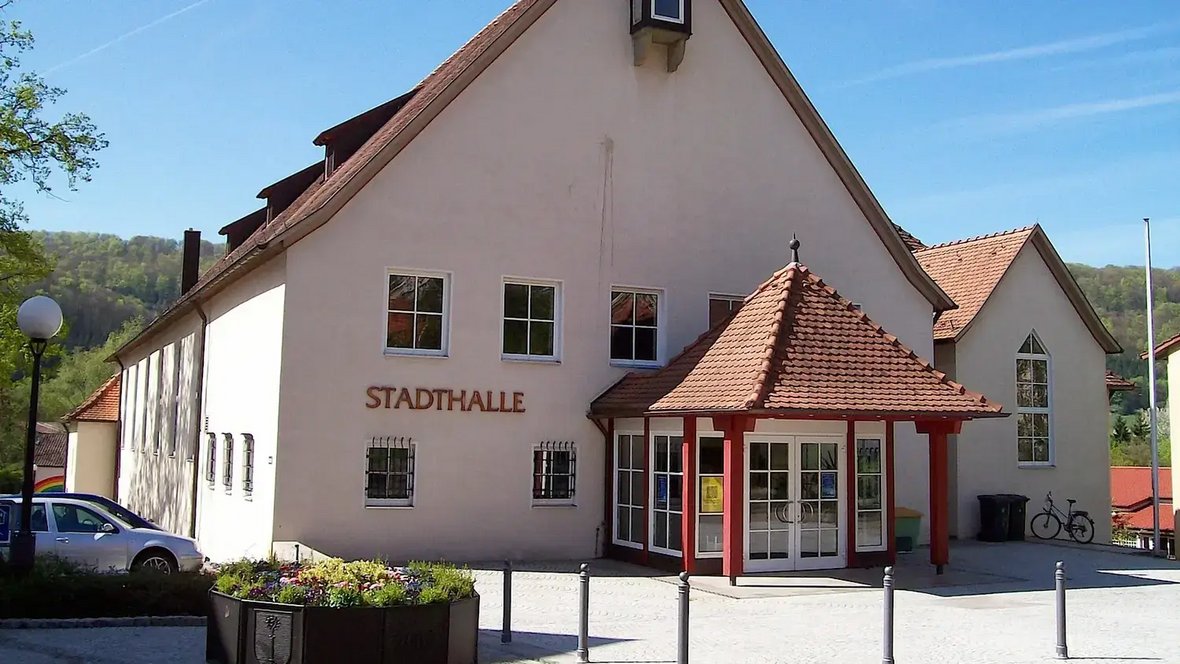 Stadthalle Ingelfingen