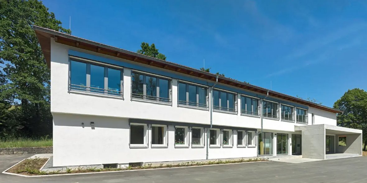 Dorfgemeinschaftshaus Dörrenzimmern