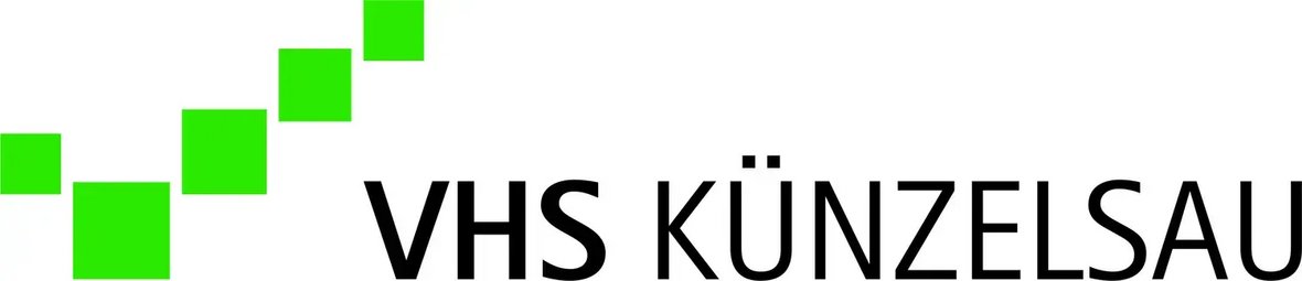 Logo VHS
