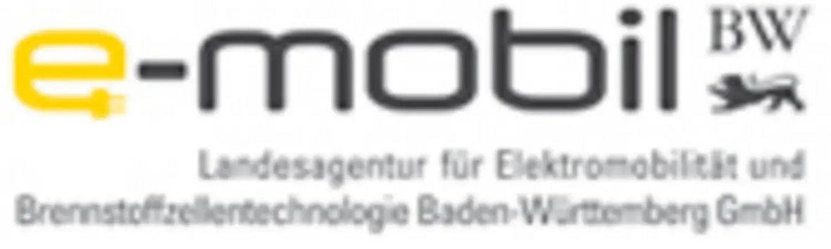 Logo e-mobil